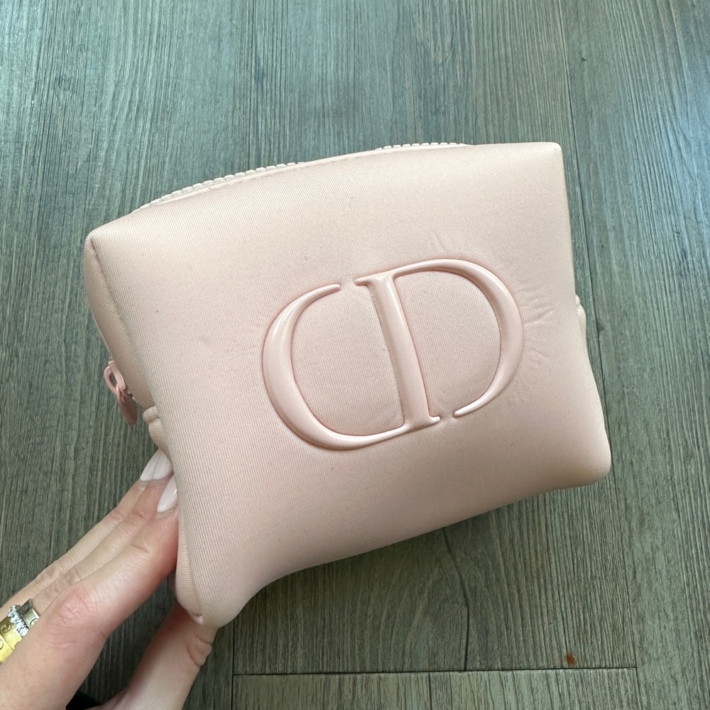 DIOR MAKEUP